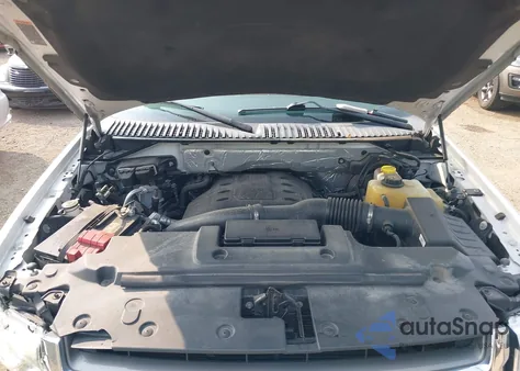 2016 Ford Expedition Limited from USA, damaged, VIN 1FMJU2AT5GEF20314